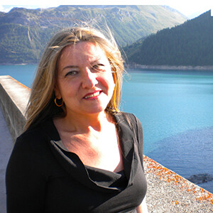Ilva Colasanti