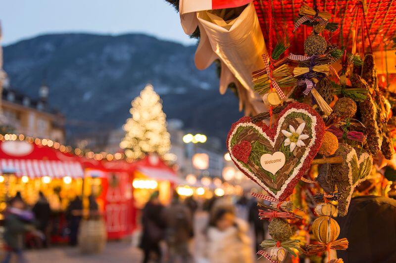 mercatini di Natale a Stoccolma