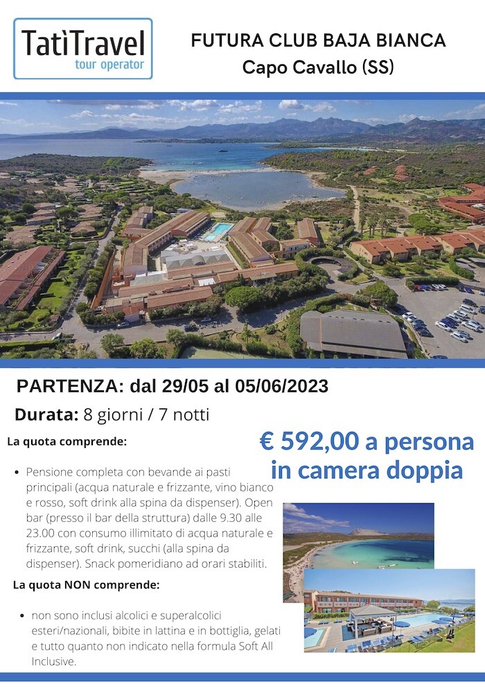 futura_club_baja_blanca Uappala Hotel Lacon